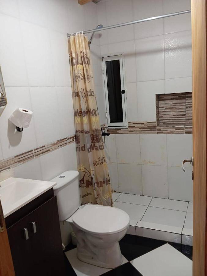 Gîte pour 4 personnes, avec terrasse et piscine à Puerto Iguazú - 3