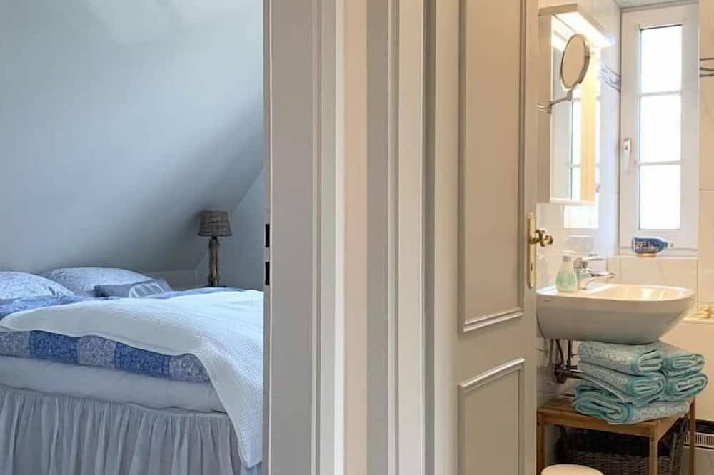 Ferienhaus \"Nordseebrise\" in Garding für 4 Personen in Garding, Eiderstedt