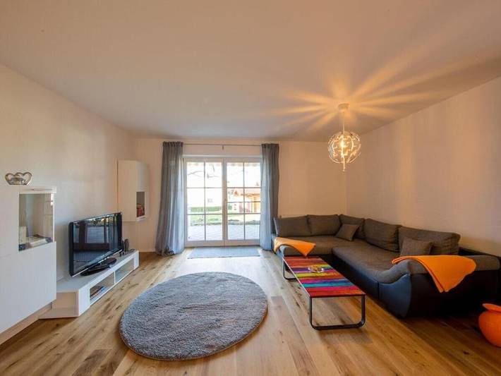 Ferienhaus für 6 Personen, mit Terrasse am Ammersee - 4