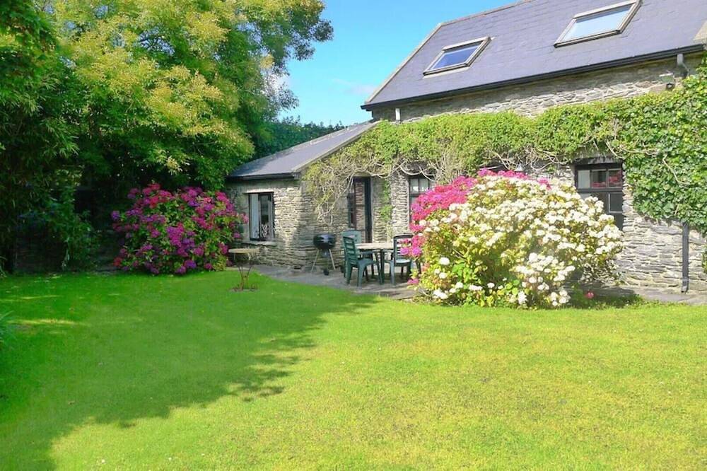 Rock Cottage Self Catering Cottage in County Cork