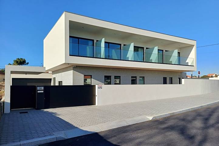 Maison d’hôte pour 2 personnes à Vila Nova de Gaia
