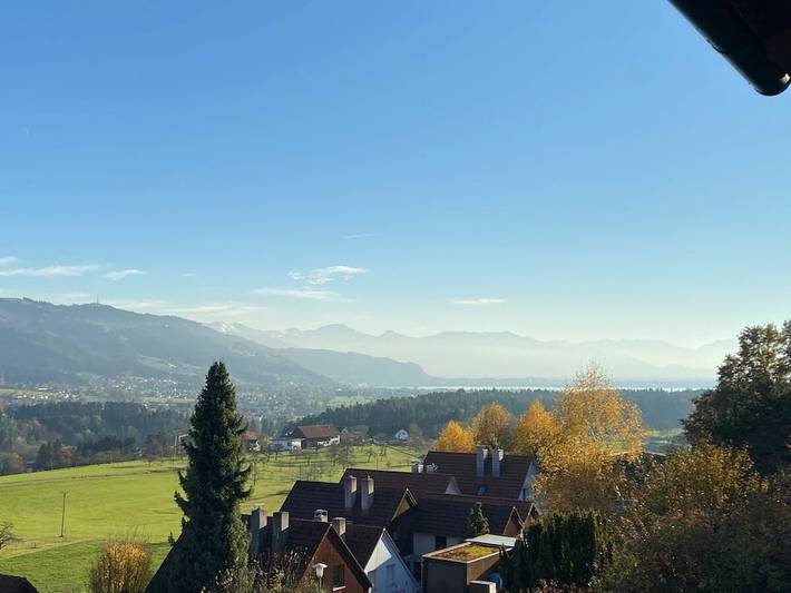 Ferienhaus für 6 Personen, mit Balkon, mit Haustier - 1