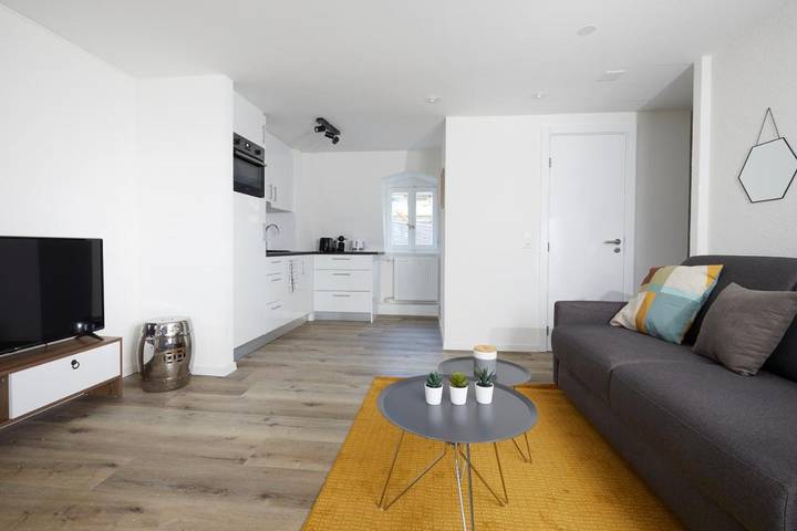 Gîte pour 2 personnes à Prilly - 4