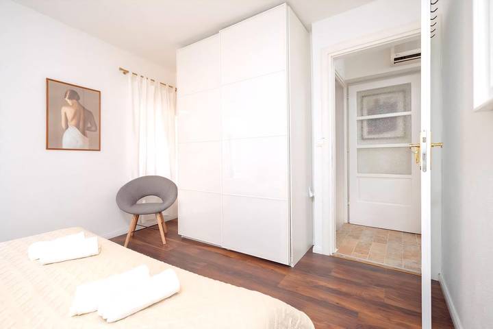 Maison de vacances pour 5 personnes, animaux acceptés - 1