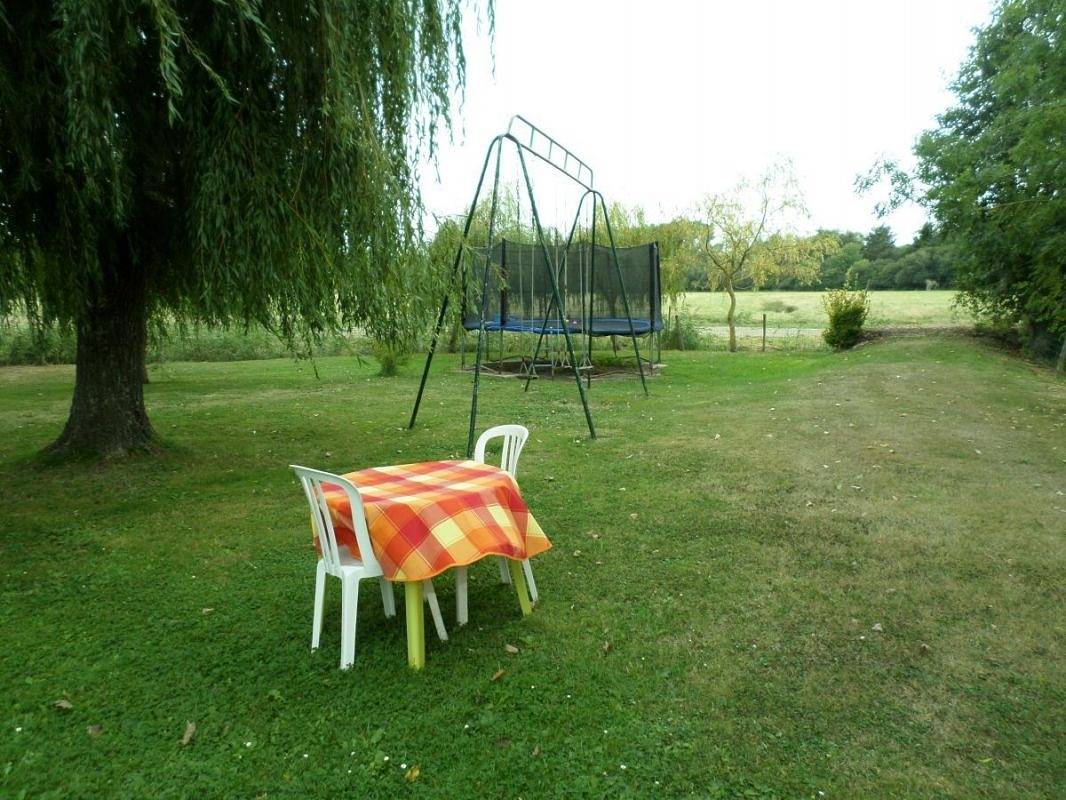 Le Domaine de Paul in Pléboulle, Dinan und Umgebung