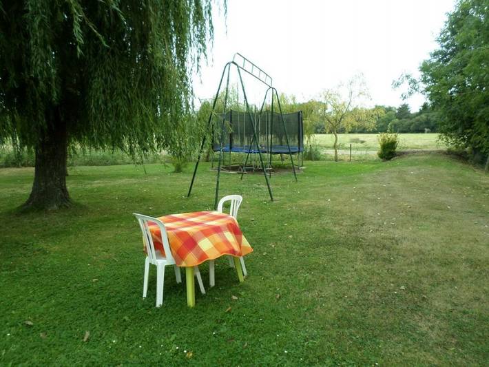 Gîte für 10 Personen, mit Garten in Côtes-d'Armor - 3