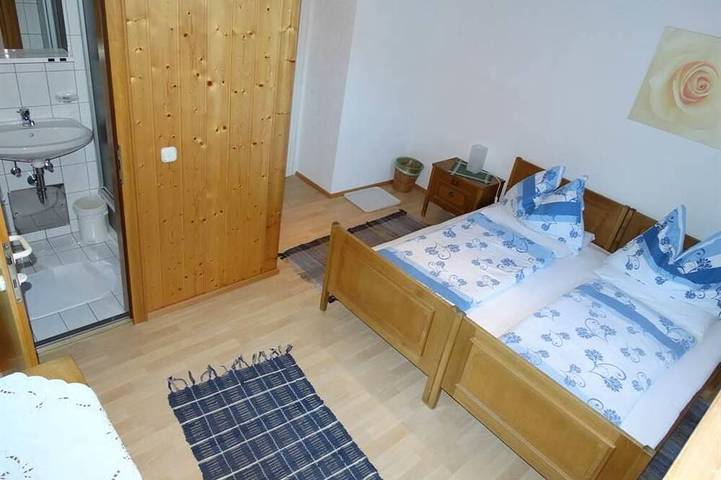 Ferienwohnung für 2 Personen in Krimml - 2