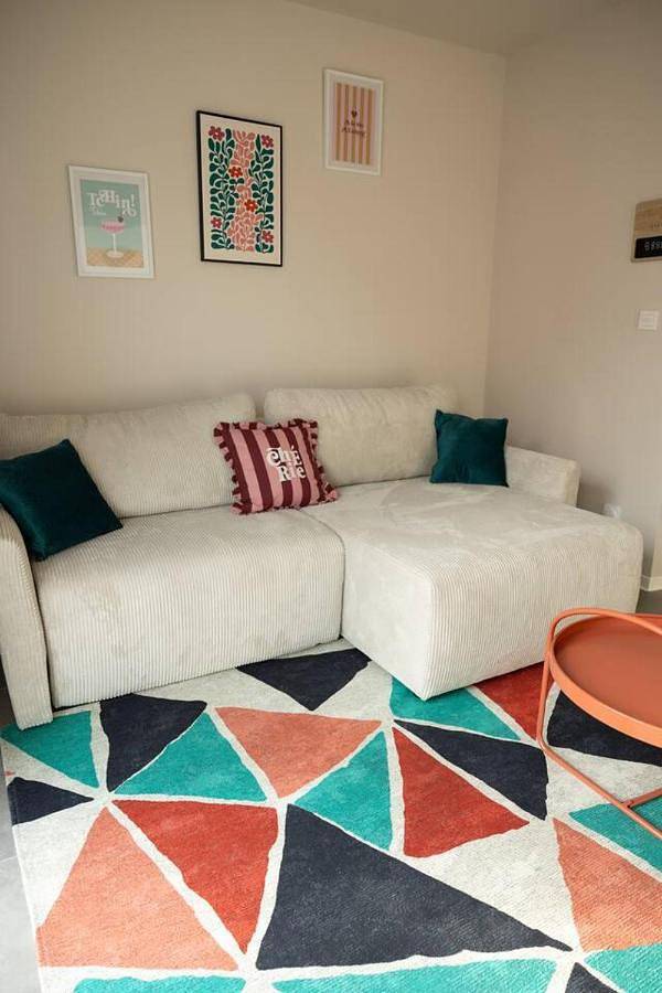 Location de vacances pour 6 personnes, avec jacuzzi et jardin à Wickerschwihr