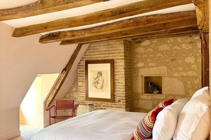 Appartement de vacances pour 2 personnes