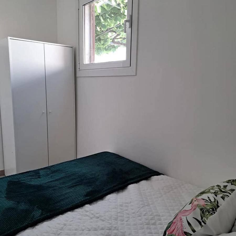 Two-Bedroom House in Nigrán, Rias Baixas