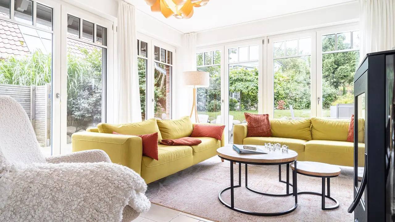 Ferienhaus für 6 Personen (150 m²) in Ahrenshoop in Althagen, Ahrenshoop
