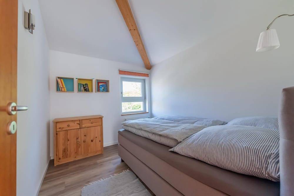 Ferienhaus „Lavendel“ mit Sauna, Kamin & Terrasse – ruhig gelegen für 4 Personen in Heiligendamm, Rostock und Umgebung