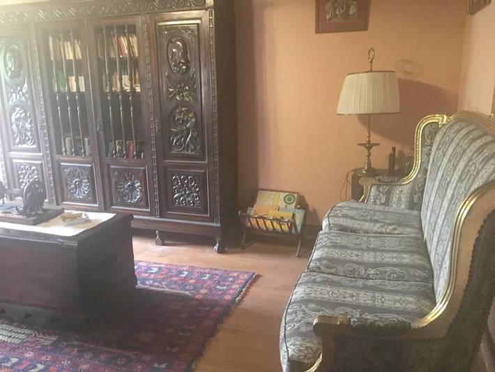 Casa rural para 3 personas, con jardín además de vistas y terraza en Llanes - 3