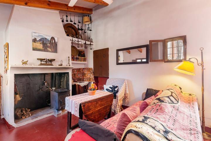 Granja para 4 personas, con jardín en Provincia de Murcia - 3