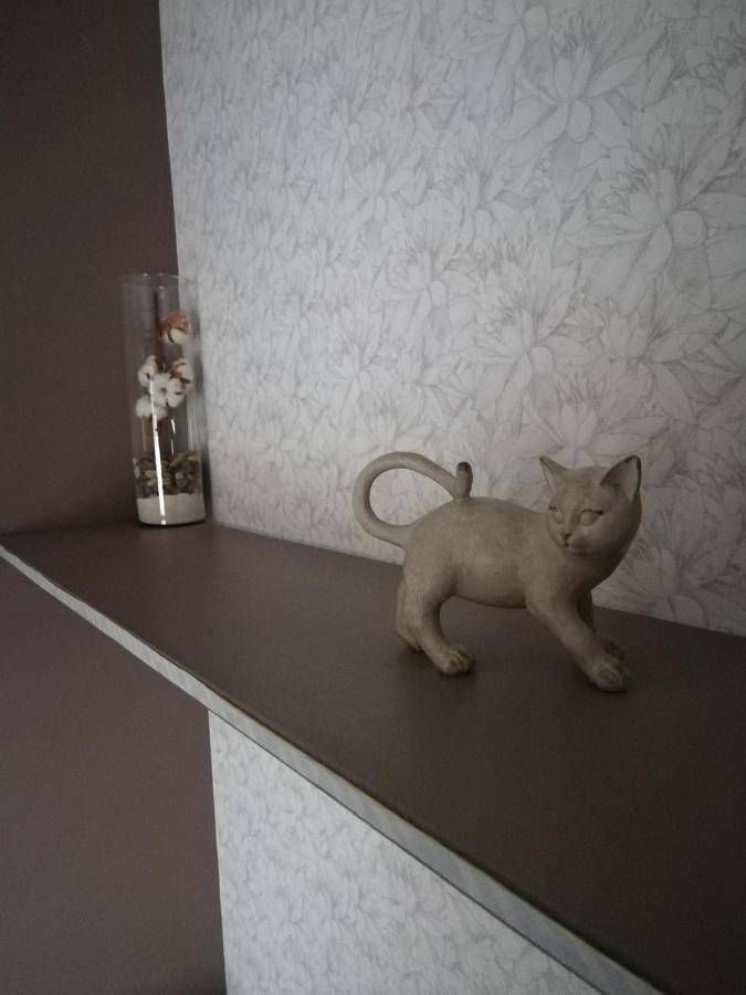 Escampette Coin Cuisine in Saint-Aubin-en-Charollais, Région de Charolles