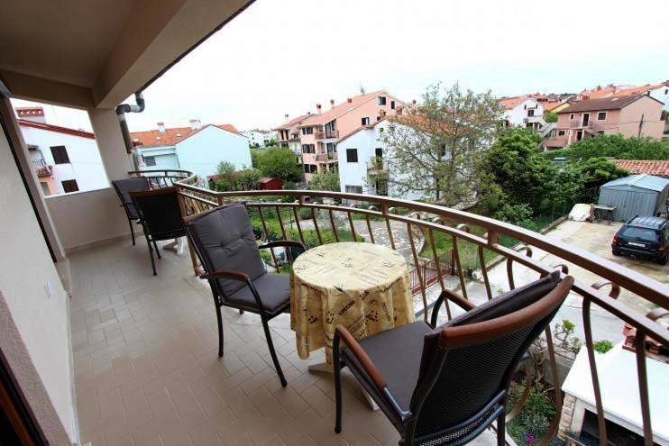 Two-Bedroom Apartment in Rovinj Riviera, Rovinj
