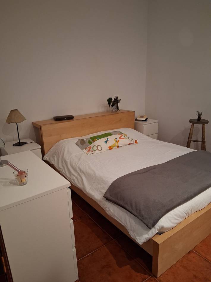 Entire apartment, Apartment 'Garro1' with Mountain Views in San Sebastian, Basque Coast (Spain)