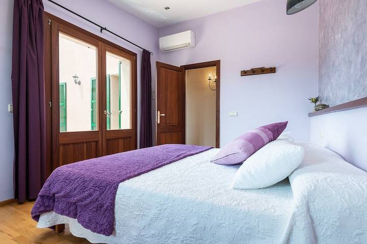 Son Lloringo - Casa De Campo Con Piscina Privada in Manacor, Mallorca Este