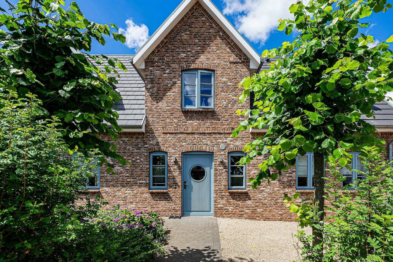 Ganze Ferienwohnung, Muck's Blick Süd - Eg in Goting, Föhr