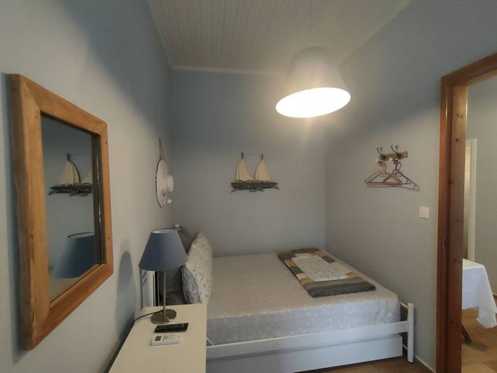 Ganze Wohnung, Agia Kyriaki in Trikeri, Pilion