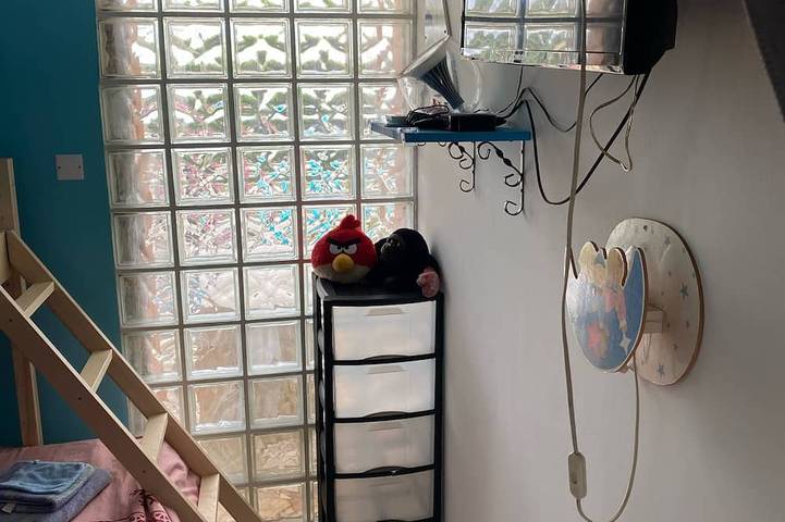 Location de vacances pour 10 personnes, avec jacuzzi ainsi que jardin et sauna, animaux acceptés à Foissac - 3