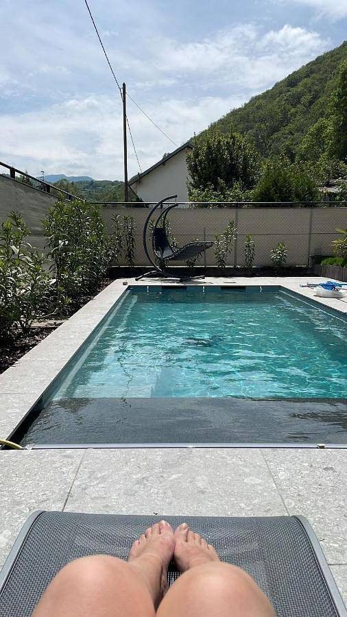 Maison de vacances pour 6 personnes - 1