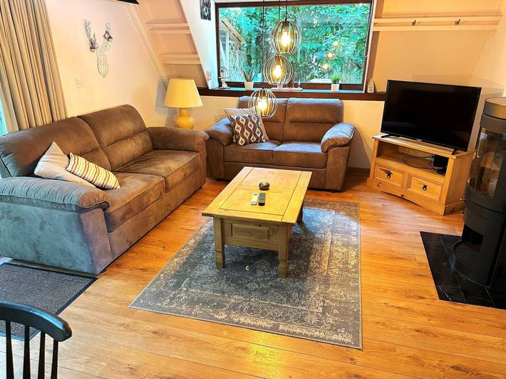 Ferienhaus für 6 Personen, kinderfreundlich in Limburg (Belgien) - 2