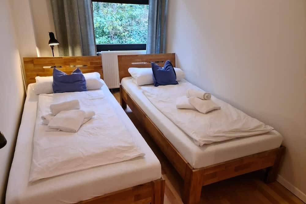 Ganze Wohnung, Ferienwohnung/App. für 3 Gäste mit 50m² in Wyk auf Föhr in Wyk auf Föhr (Stadt), Wyk auf Föhr
