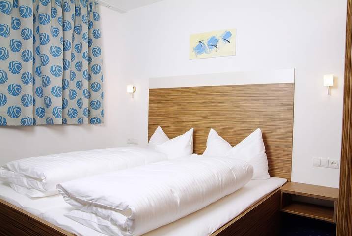 Ferienwohnung für 5 Personen, mit Sauna in Ischgl - 3