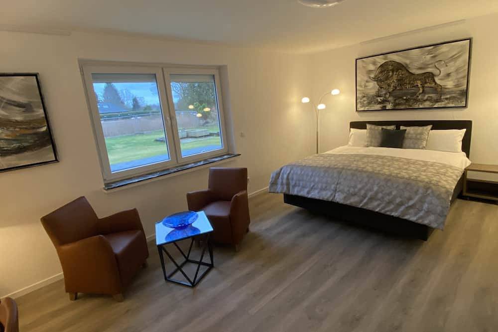 Familienzimmer - Pension zum Wohlfühlen Grotheer in Lilienthal, Niedersachsen