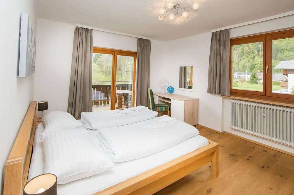 Geheel appartement, Vakantiehuis Landhaus Prielau in Maishofen, Kitzbüheler Alpen