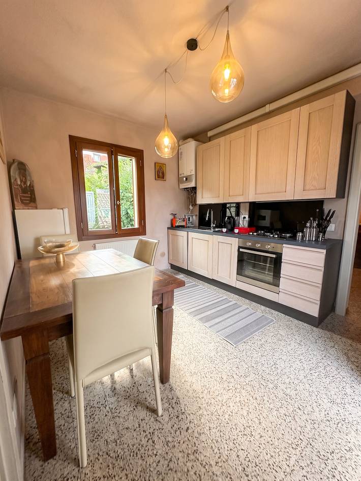 Appartamento vacanze per 4 persone, con balcone/terrazza - 1