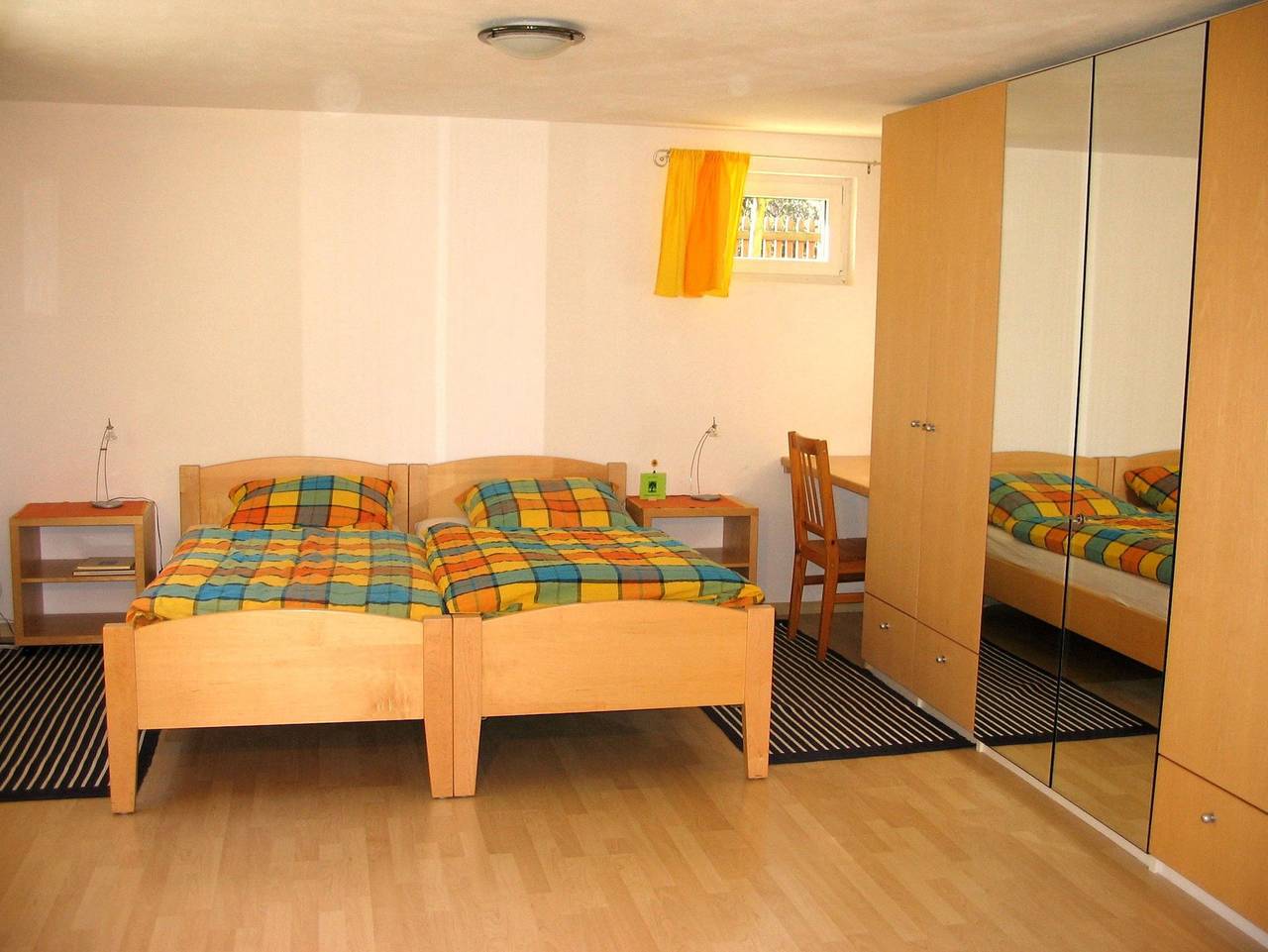 Ganze Ferienwohnung, Haus am Apfelbaum in Bad Säckingen, Südschwarzwald