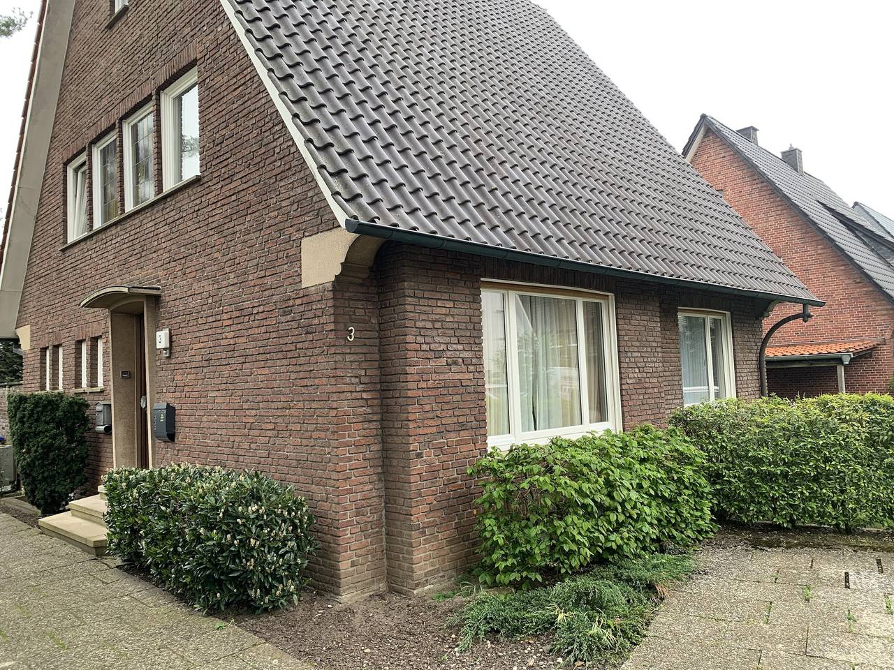Ganze Wohnung, Ferienwohnung am Sportwerk - Ferienwohnung, 90m², 1-4 Pers. in Ochtrup, Münsterland