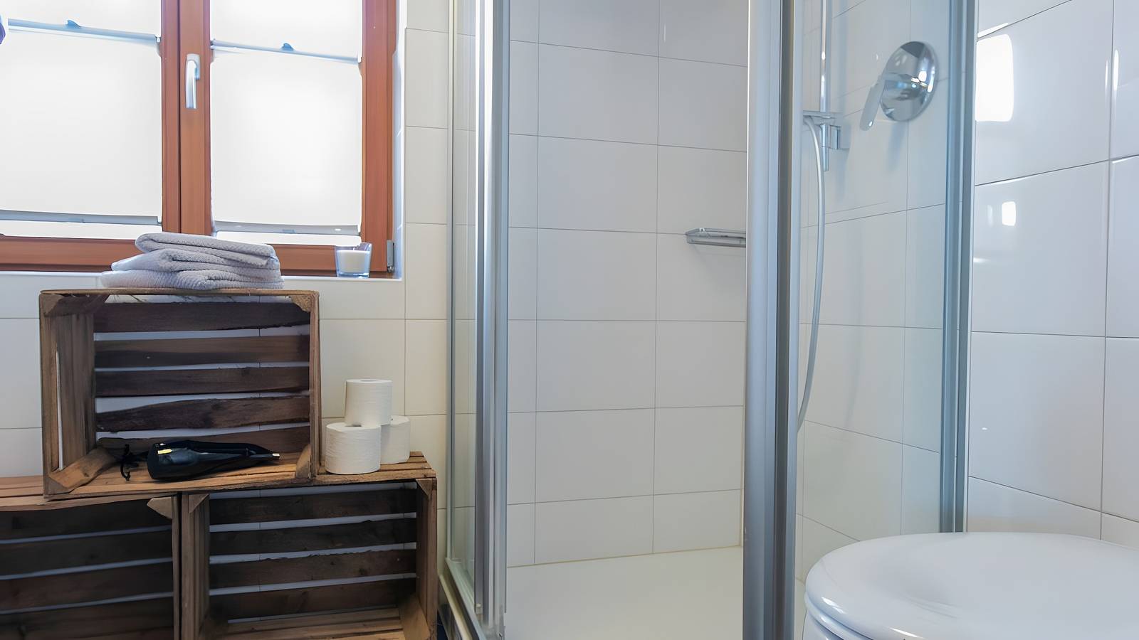 Entire apartment, Holiday Apartment at Hecher Klausi in Wackersberg, Bavarian Alps