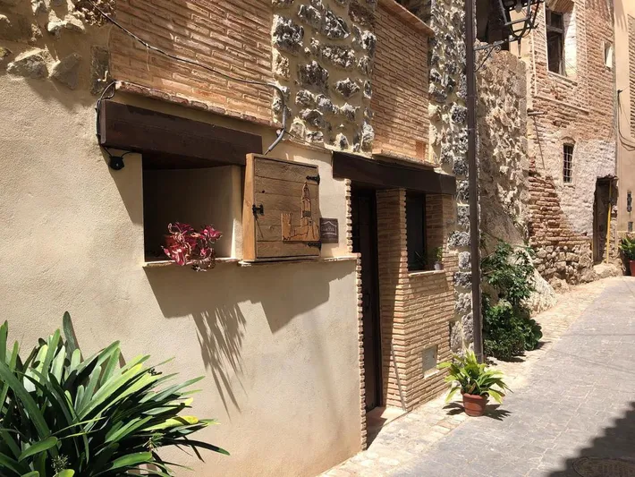 Maison de vacances pour 4 personnes, animaux acceptés - 1