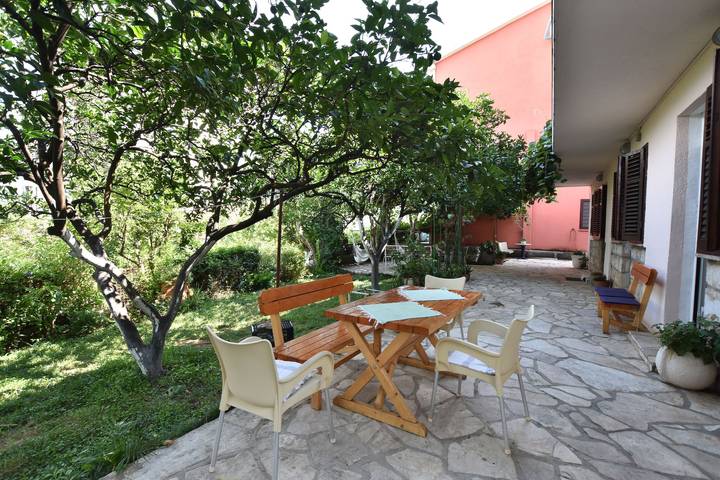 Studio für 3 Personen, mit Balkon in Budva - 3