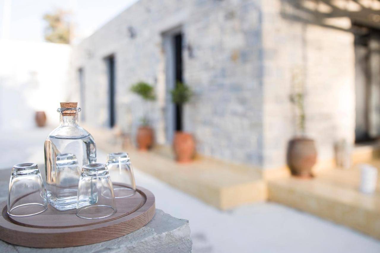 Villa Mira in Kamilari, Iraklio-Heraklion und Umgebung