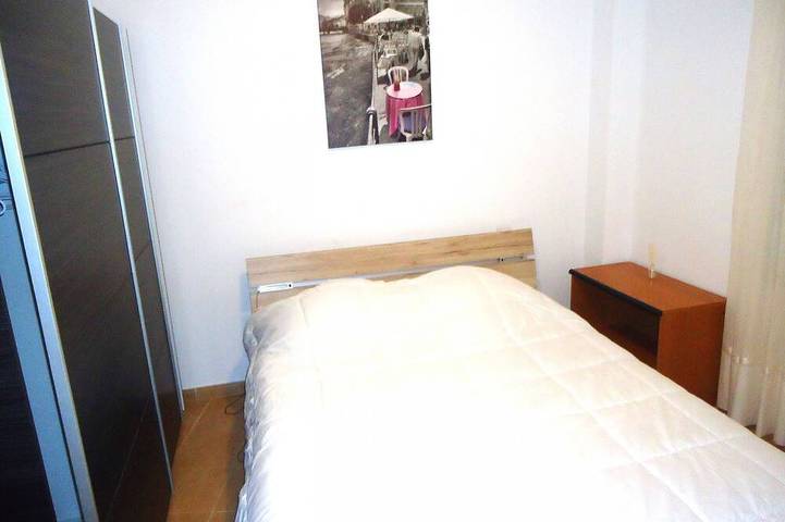 Bungalow für 6 Personen, mit Terrasse und Pool, mit Haustier in Peñiscola - 2