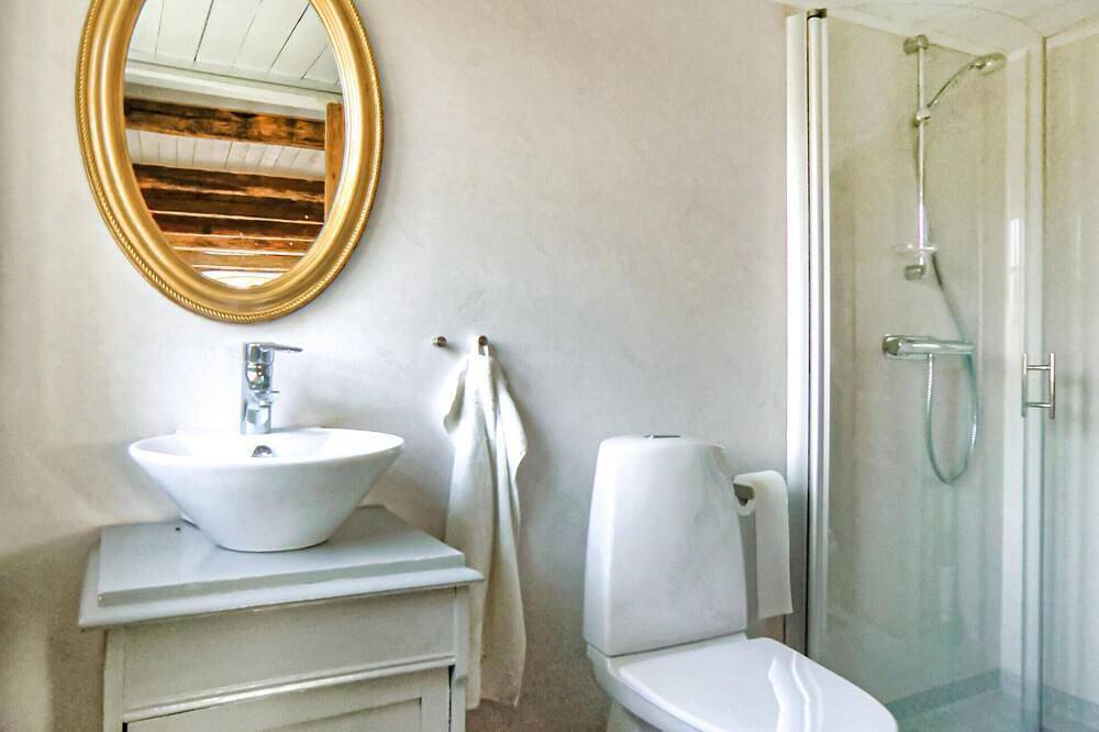 Schönes Haus in Ödeshög mit Wlan in Visjö, Ödeshög