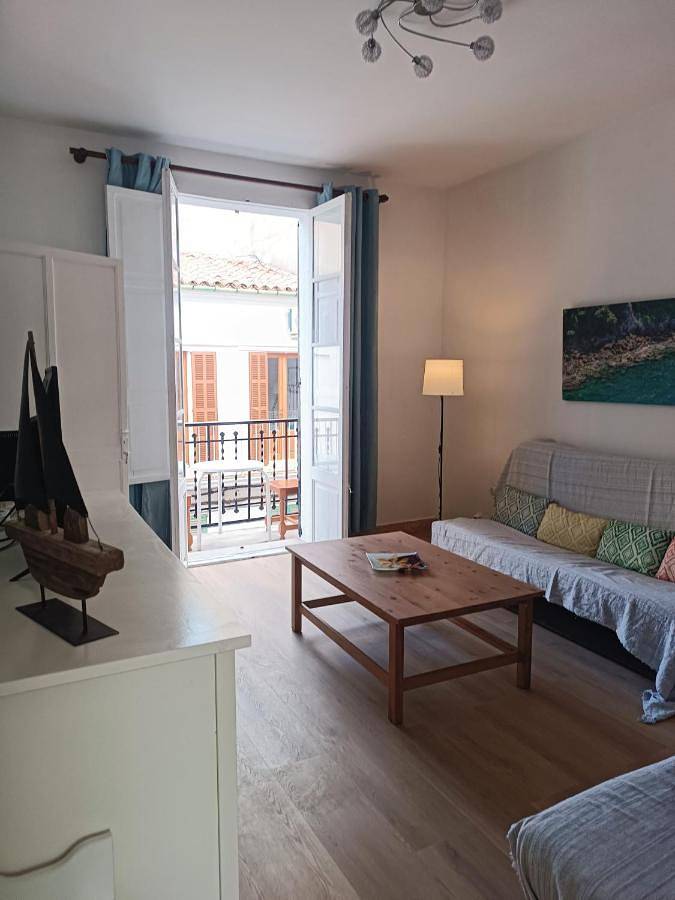 Ferienwohnung für 3 Personen, mit Balkon und Terrasse in Porto Cristo - 3