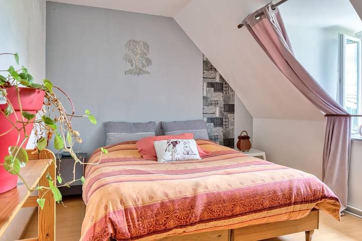 Location de vacances pour 2 personnes dans Tourouvre-au-Perche - 2