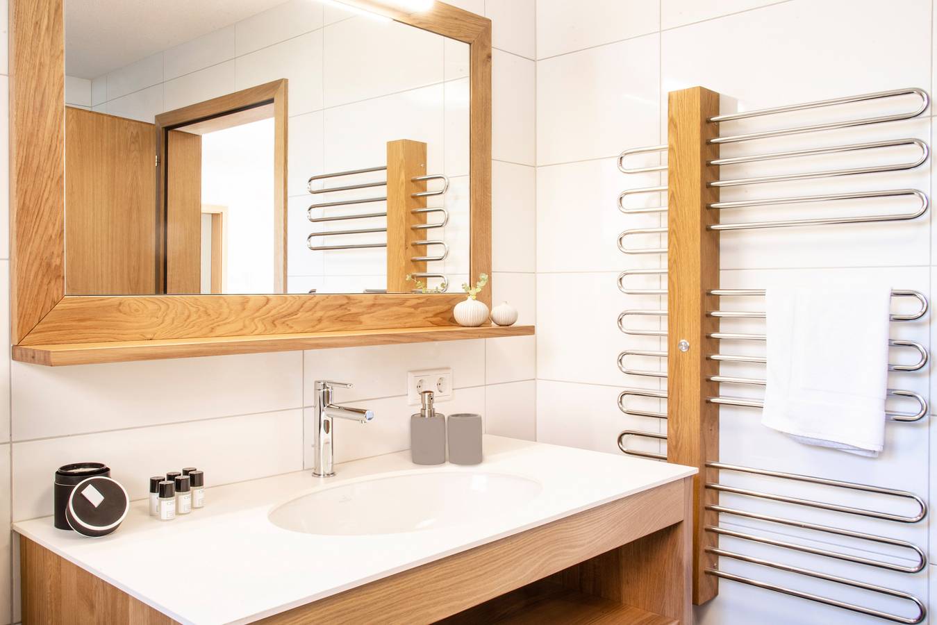 Ganze Wohnung, Huus123, Apartment 2 in Au, Bregenzerwald