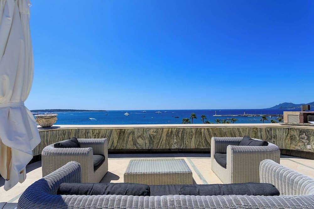 Appartement de vacances