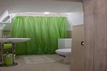 Trullo per 6 Persone in Alberobello, Comune di Alberobello, Foto 4