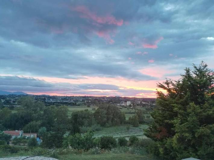 Maison d’hôte pour 2 personnes, avec jardin ainsi que piscine et vue en Sardaigne - 4