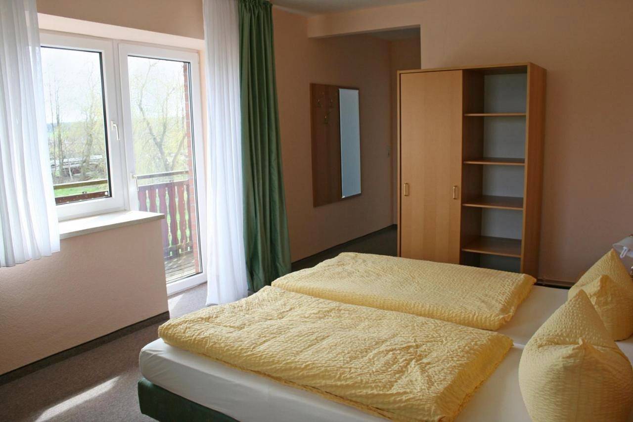 Hotel "An der Warthe" in Salzwedel, Altmarkkreis Salzwedel