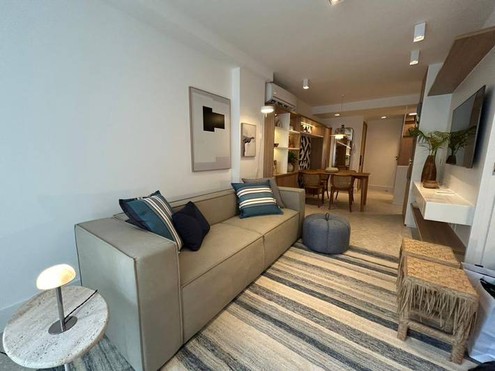 Ferienwohnung für 2 Personen in Rio de Janeiro