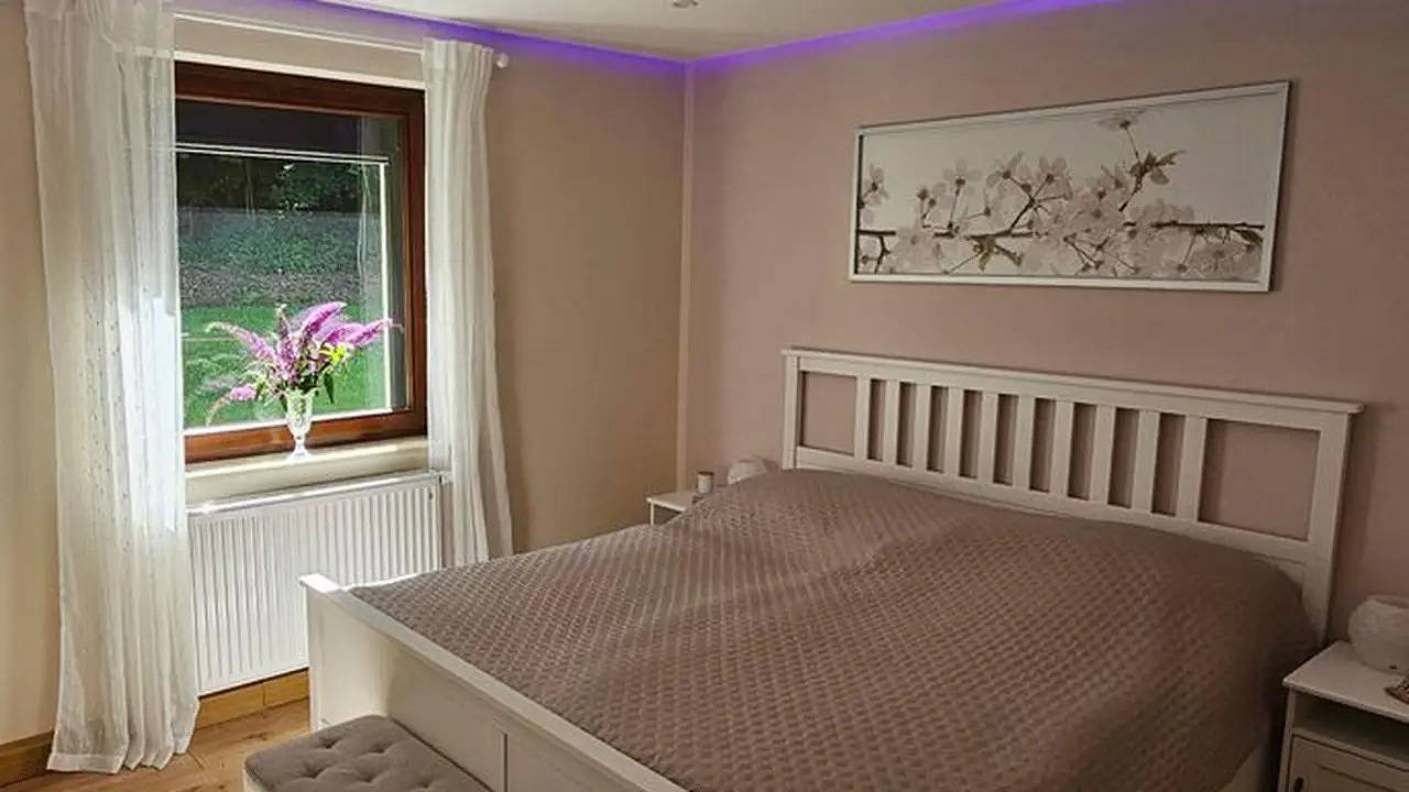 Entire holiday apartment, Ferienwohnung für 4 Personen (60 m²) in Pirna in Heidenau, Elbe Sandstone Mountains