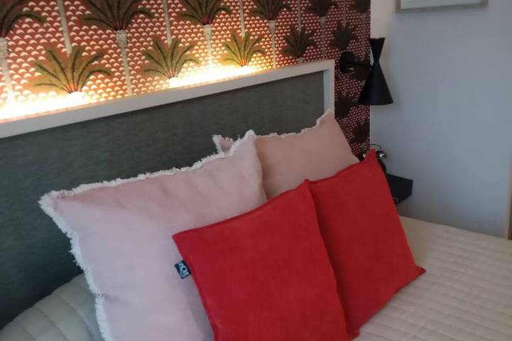 Chambre d’hôte pour 2 personnes à Combrit - 3